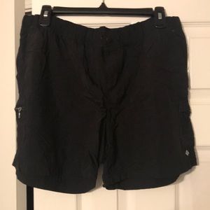 Columbia Women’s shorts